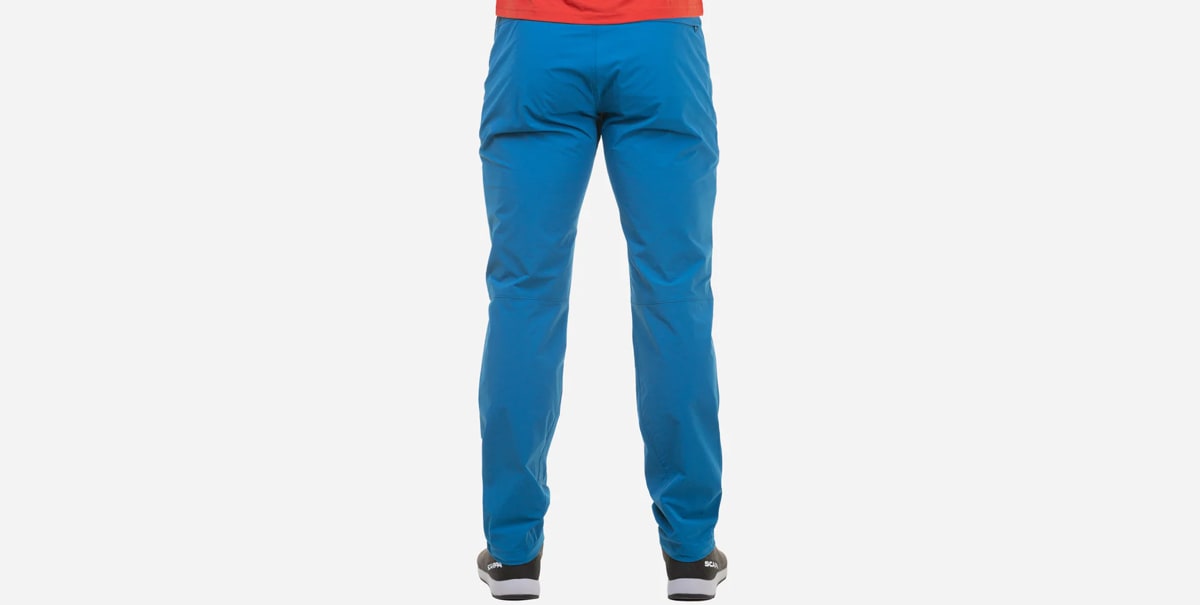 Mountain Equipment Comici 2 Mens Pant Alto/Majolica