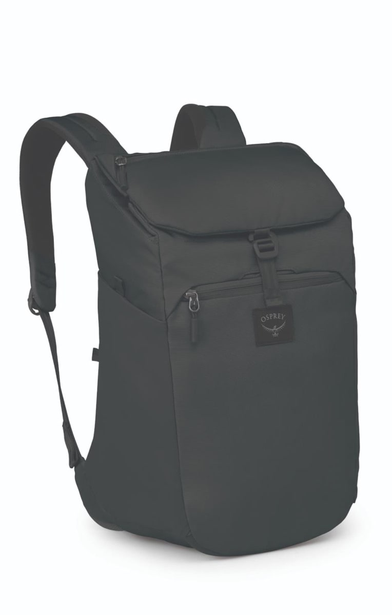 Osprey Aoede Syncpack Black