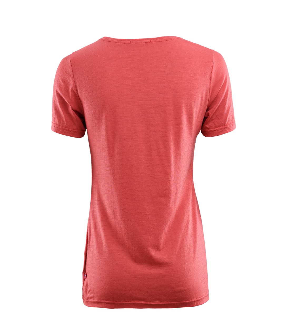 Aclima Women's LightWool 140 T-shirt Baked Apple