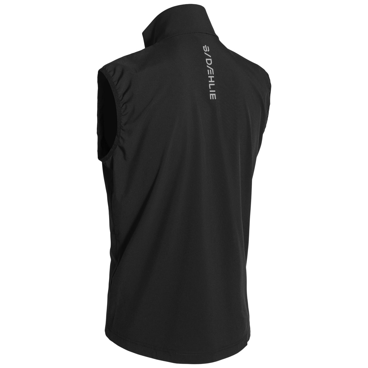 Dæhlie Men's Vest Run 2.0 Black