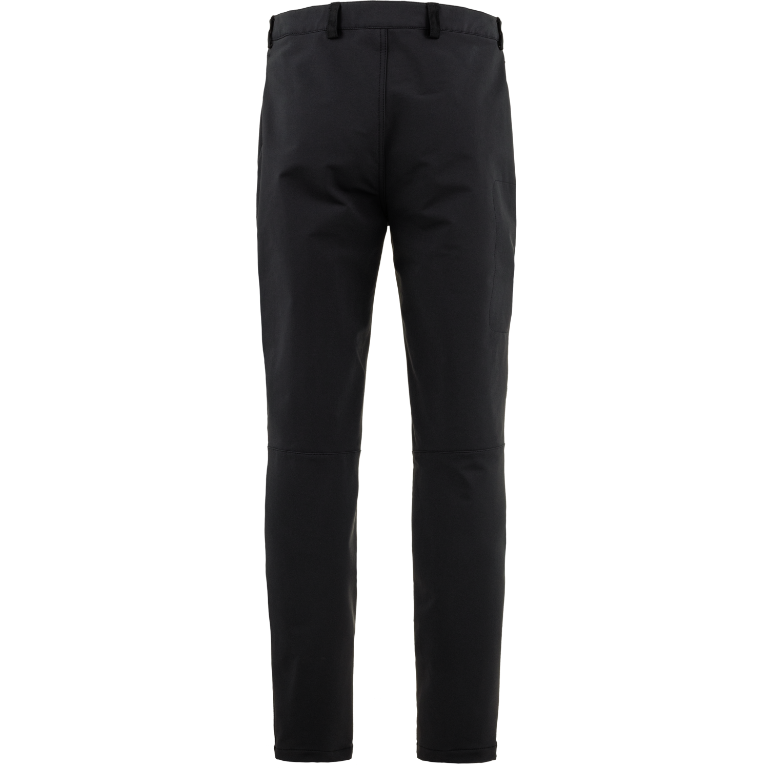 Fjällräven Men's Abisko Winter Stretch Trousers Black
