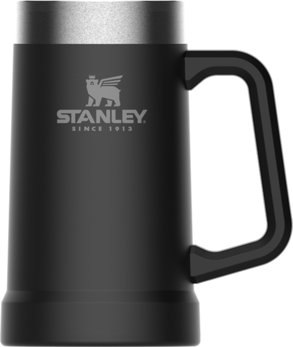 Stanley Adventure Stein 0.7L Hammertone Green