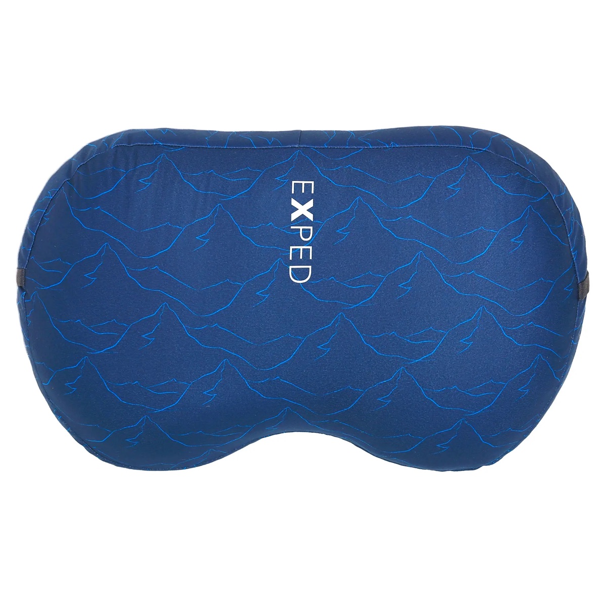 Exped Deepsleep Pillow L Navy Mountain Navy Mountain