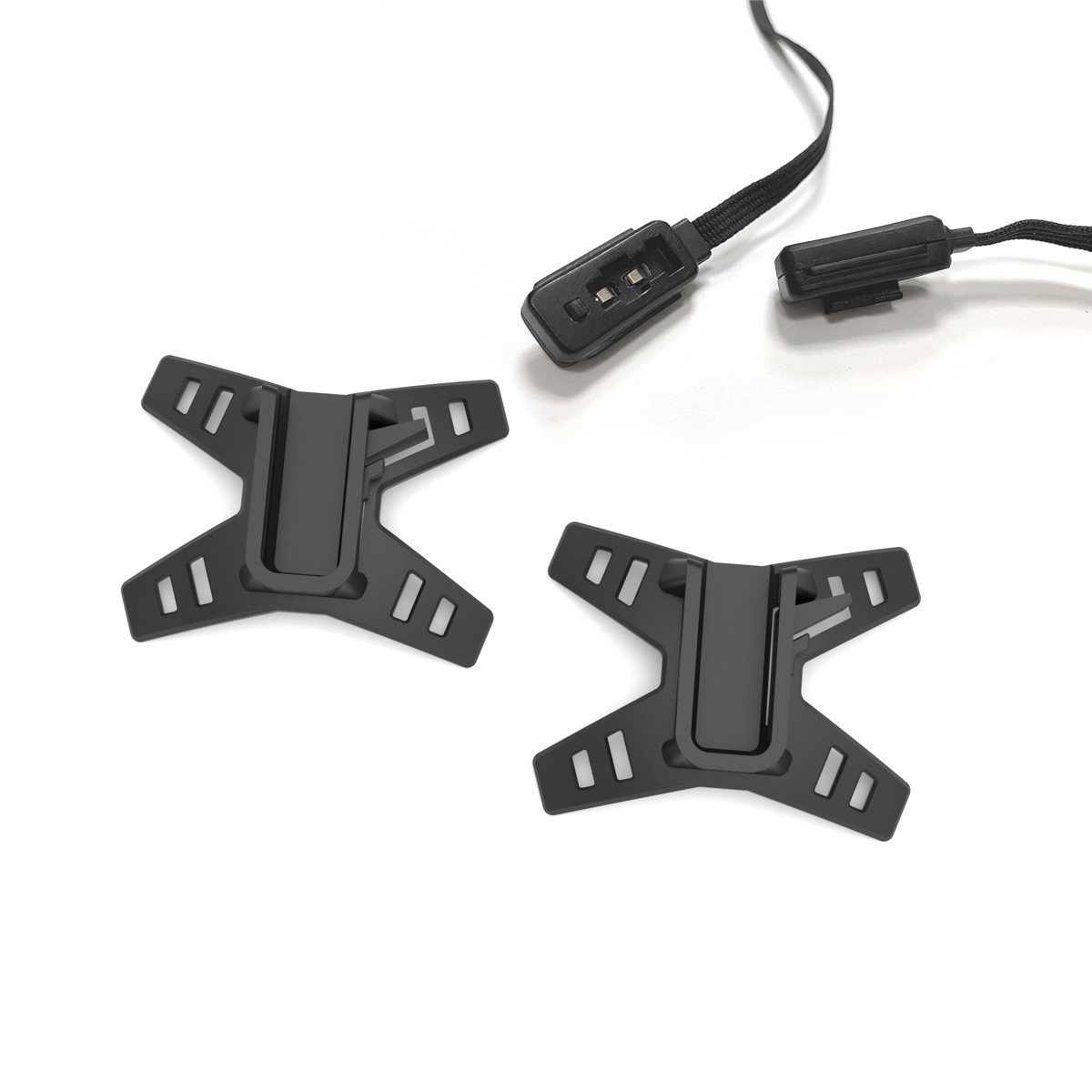 Silva Free Helmet Mount Kit Black