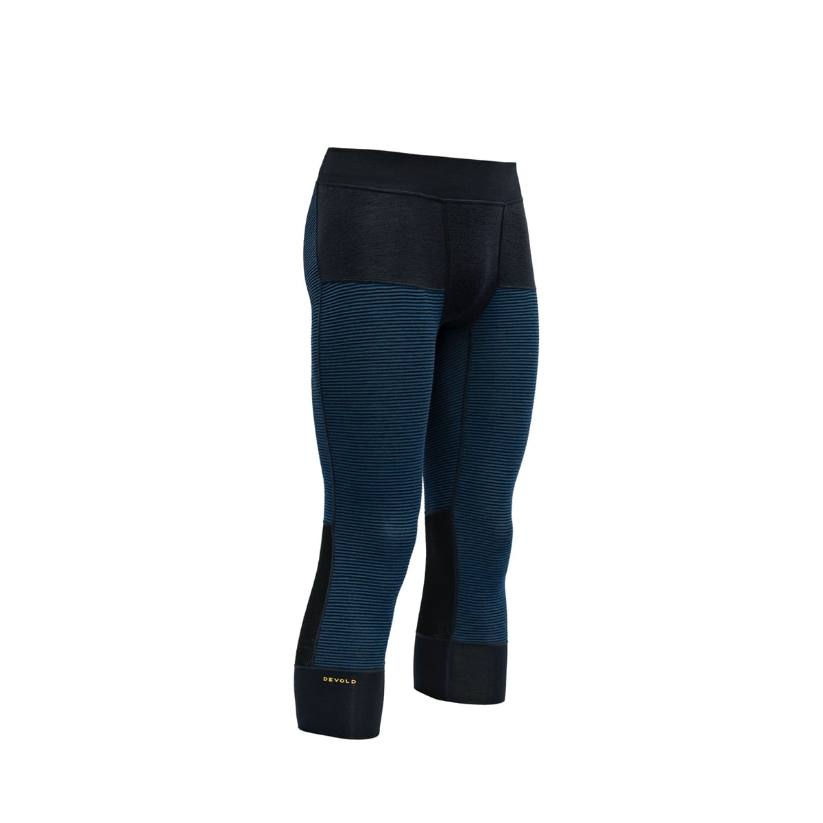 Devold Tuvegga Sport Air Man 3/4 Long Johns Flood