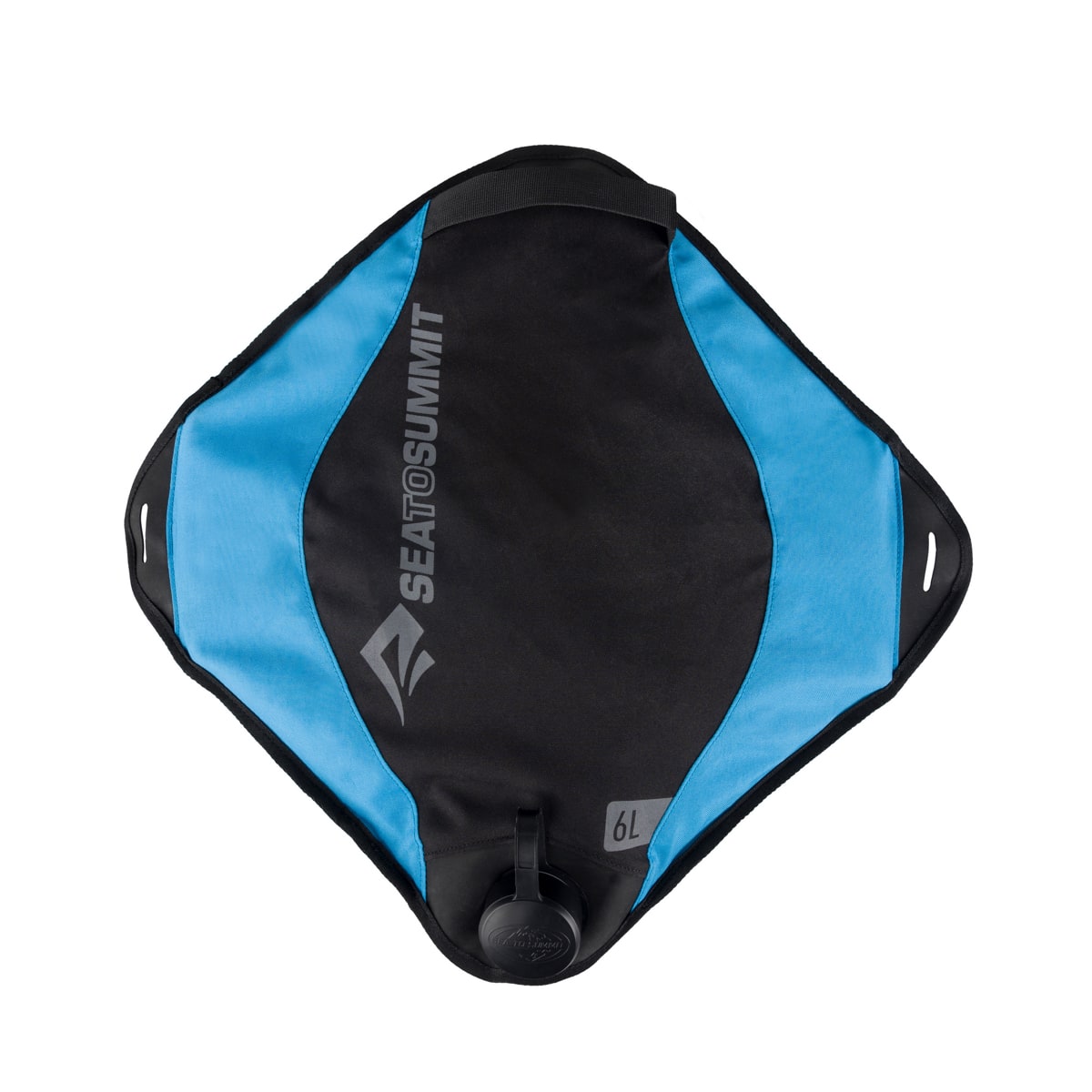 Sea To Summit Pack Tap 6L Blue