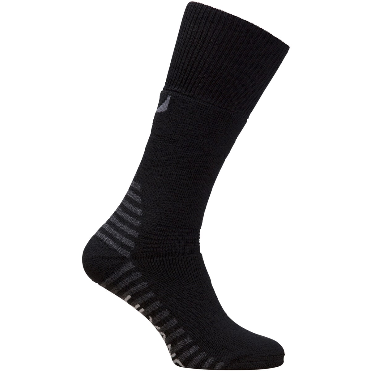 Ulvang Hiking Extreme Black/Charcoal Melange