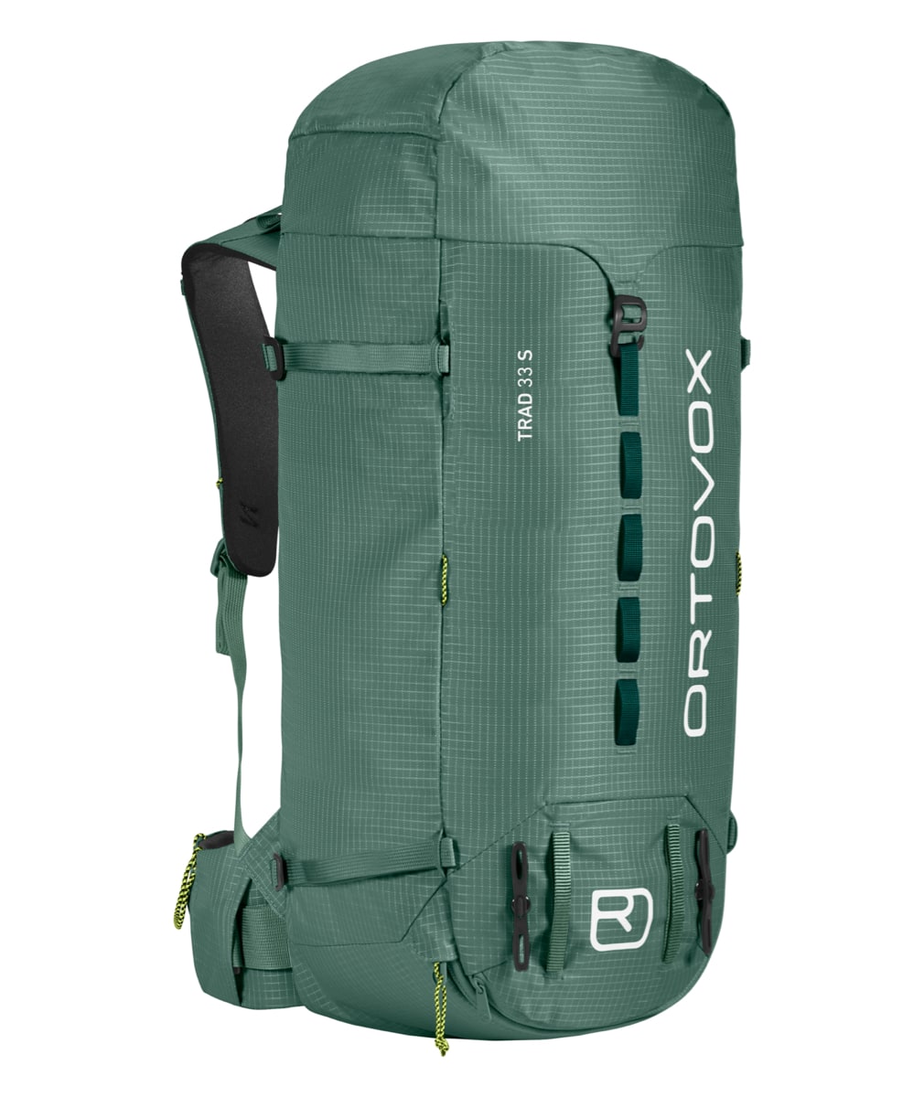 Ortovox Trad 33 S Arctic Grey