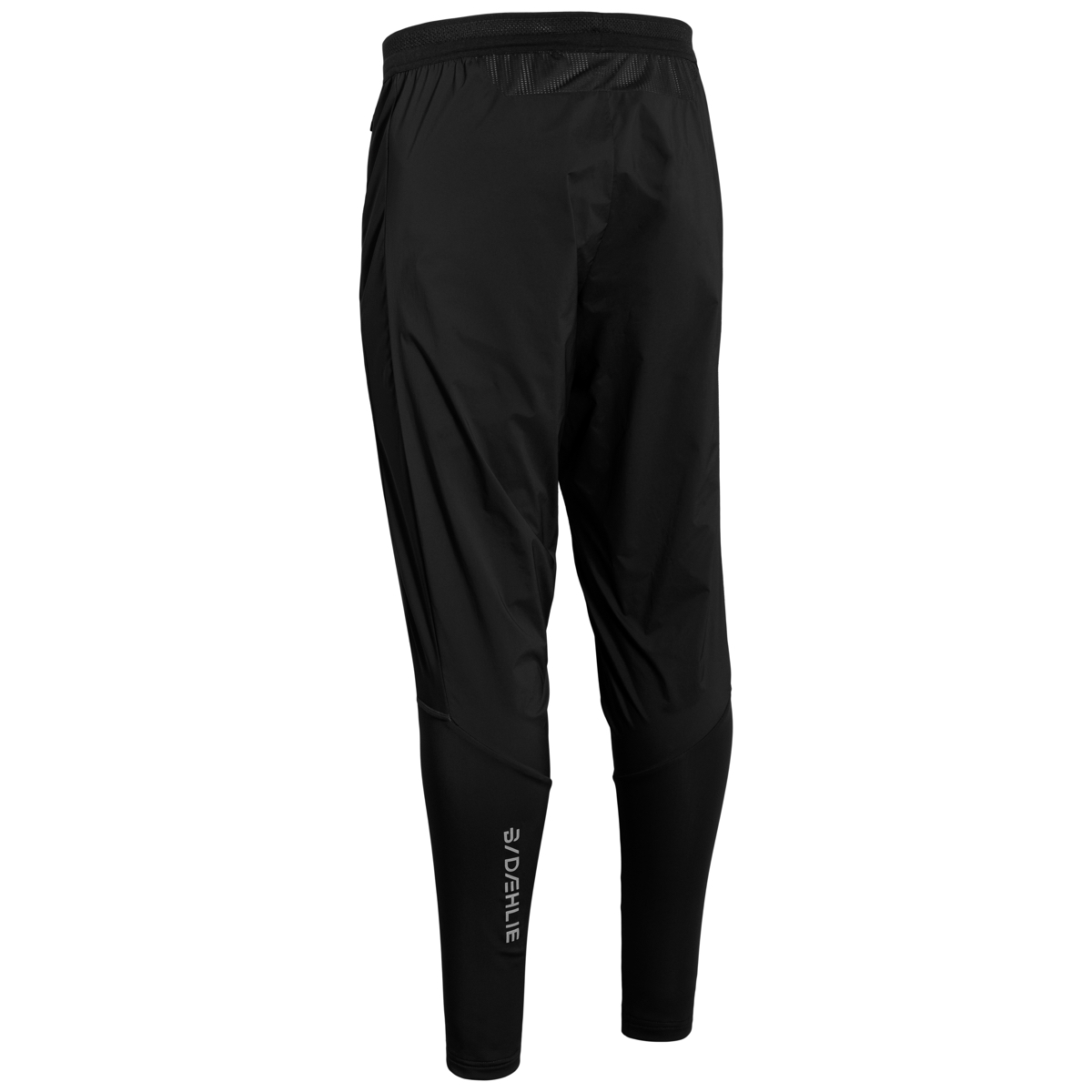 Dæhlie Men's Pants Run 2.0 Black