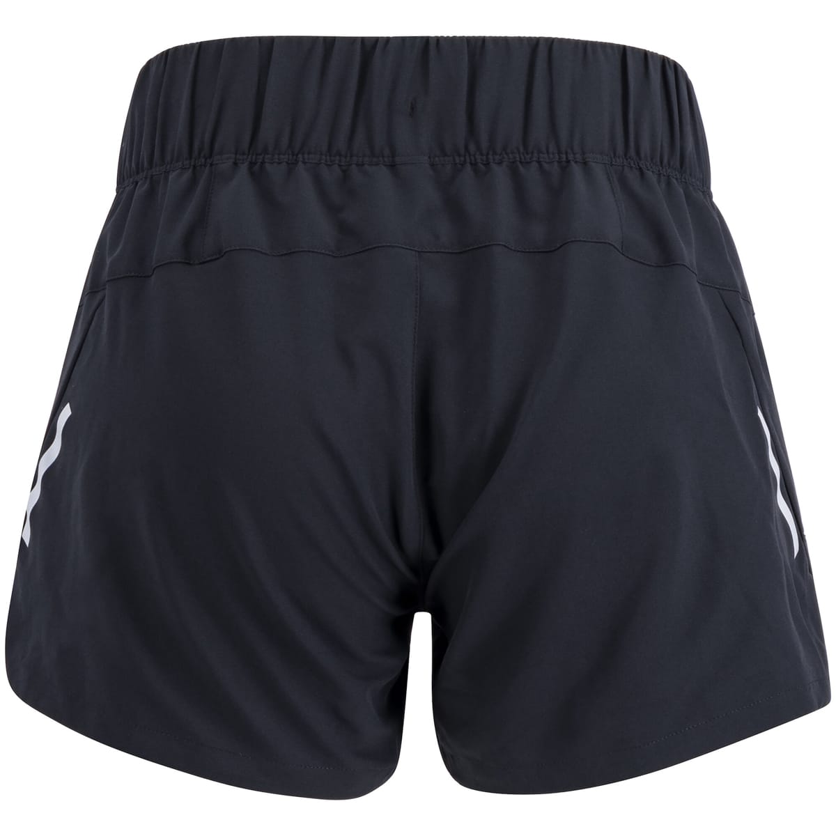 Swix Roadline Light Shorts W Black