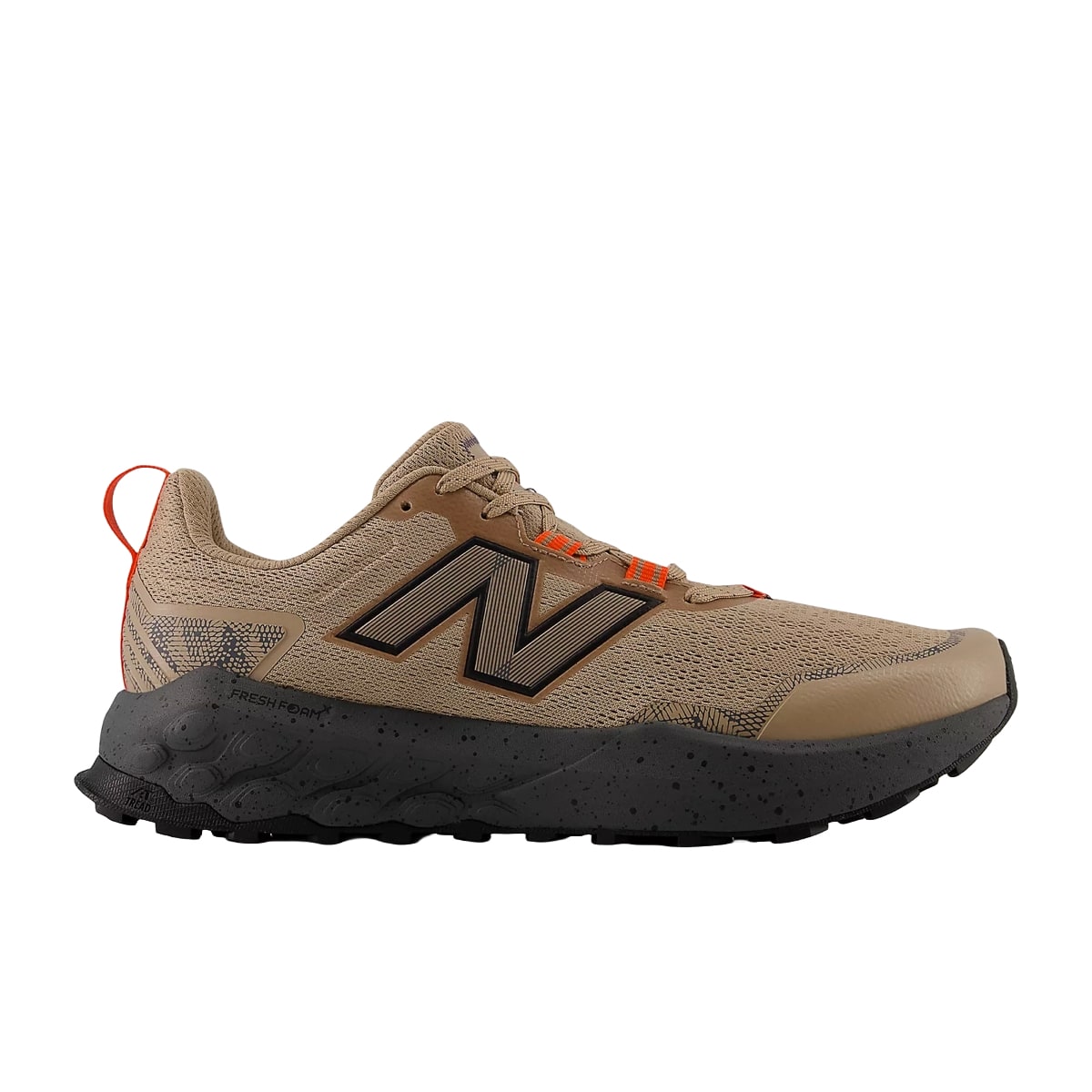 New Balance Fresh Foam X Garoé V2 Flat Taupe