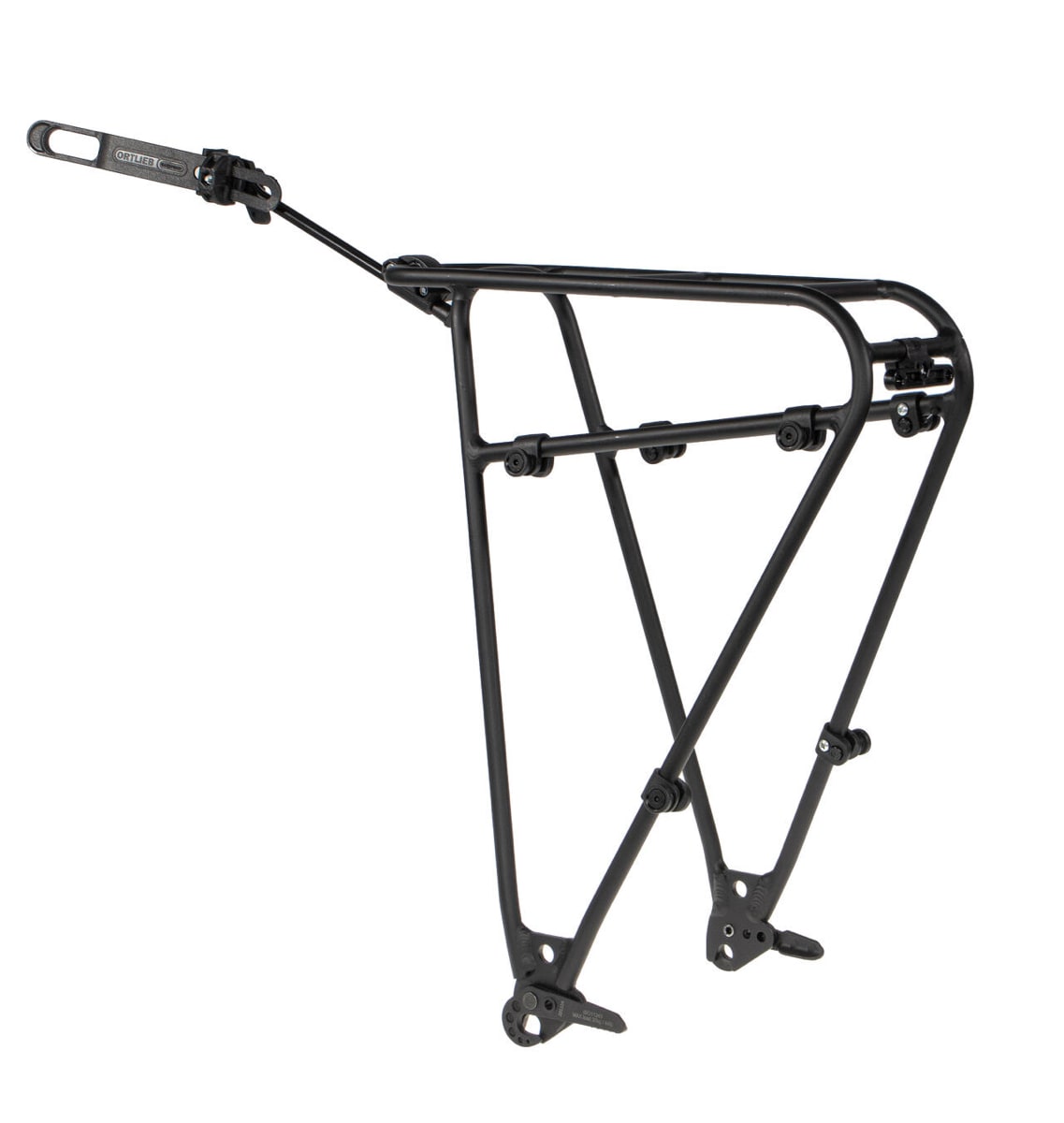 Ortlieb Quick-Rack L Black