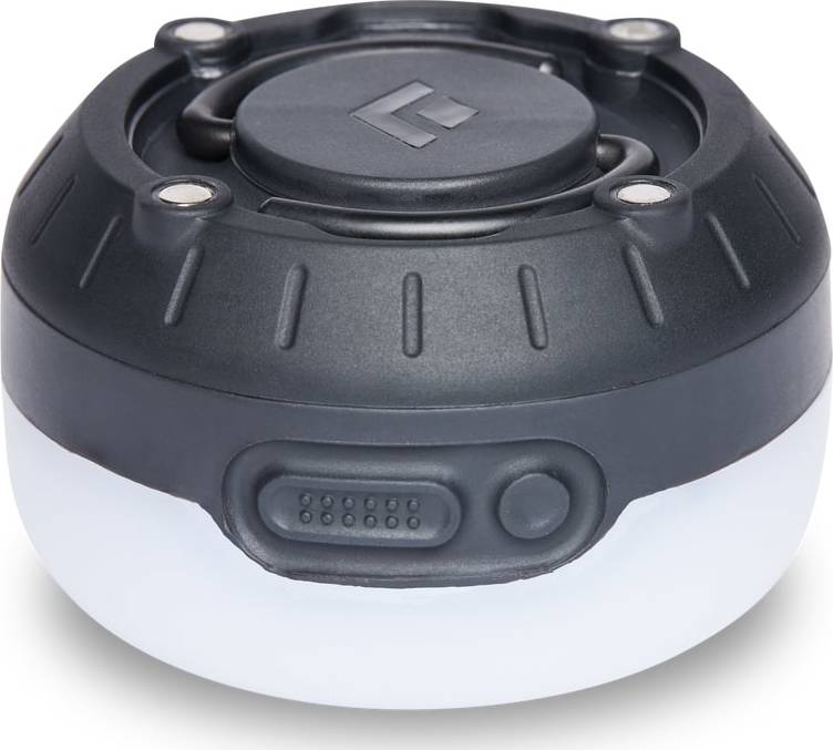 Black Diamond Moji R+ Lantern Black