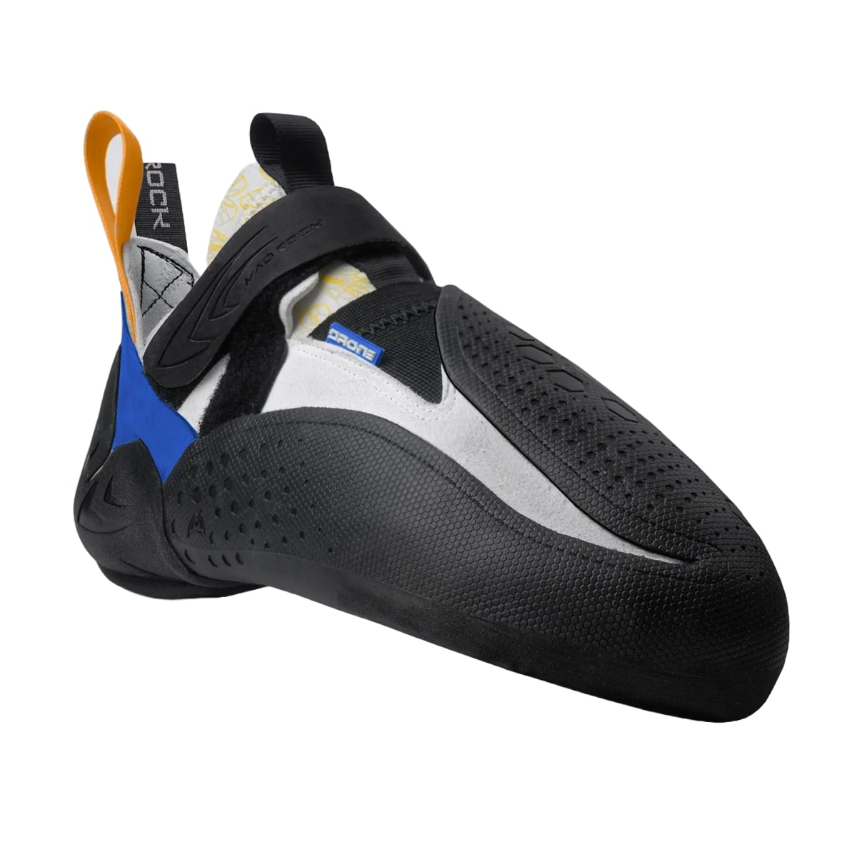 Mad Rock Drone 2.0 HV Blue/white