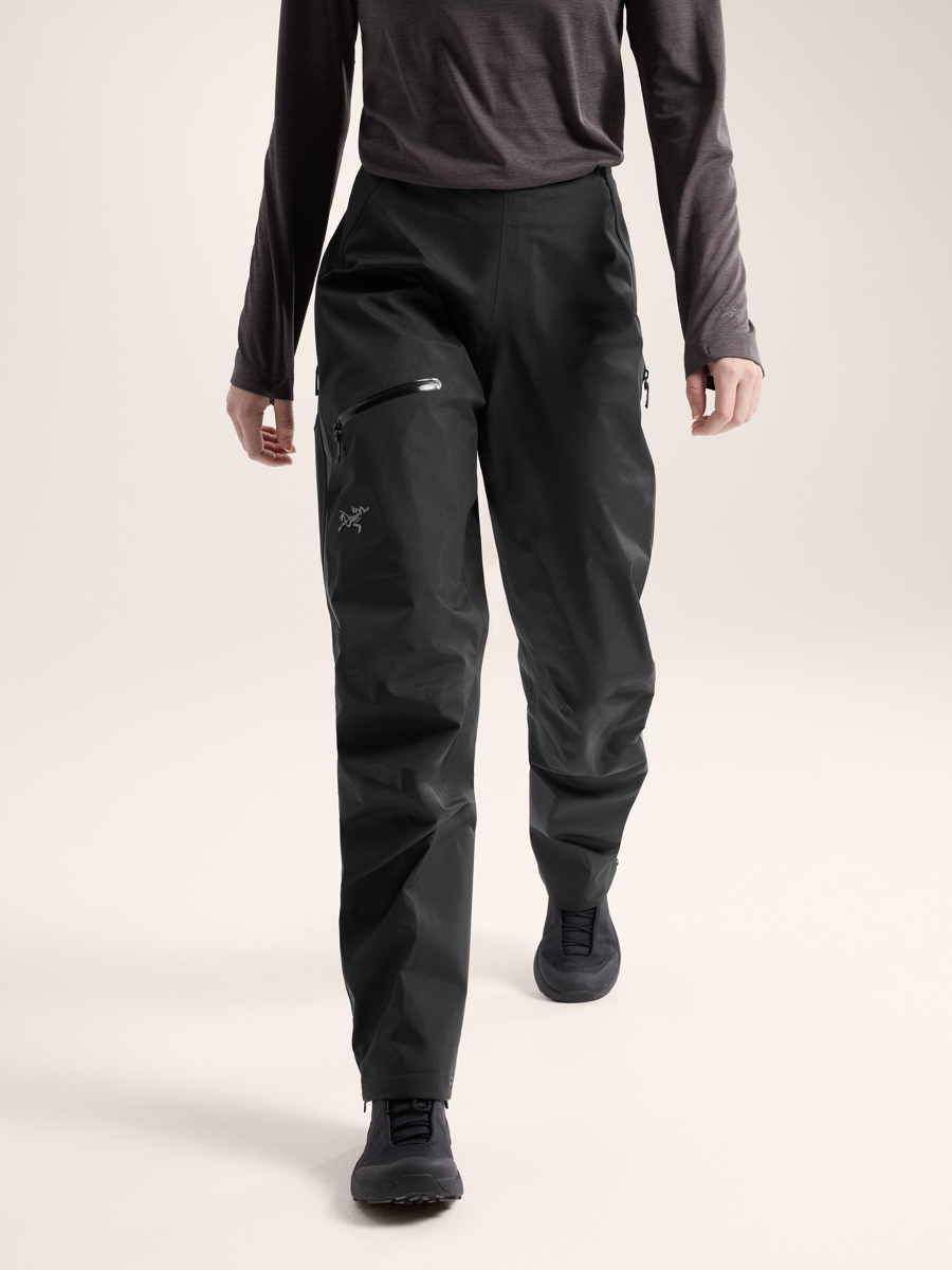 Arc'teryx Beta Pant W Black