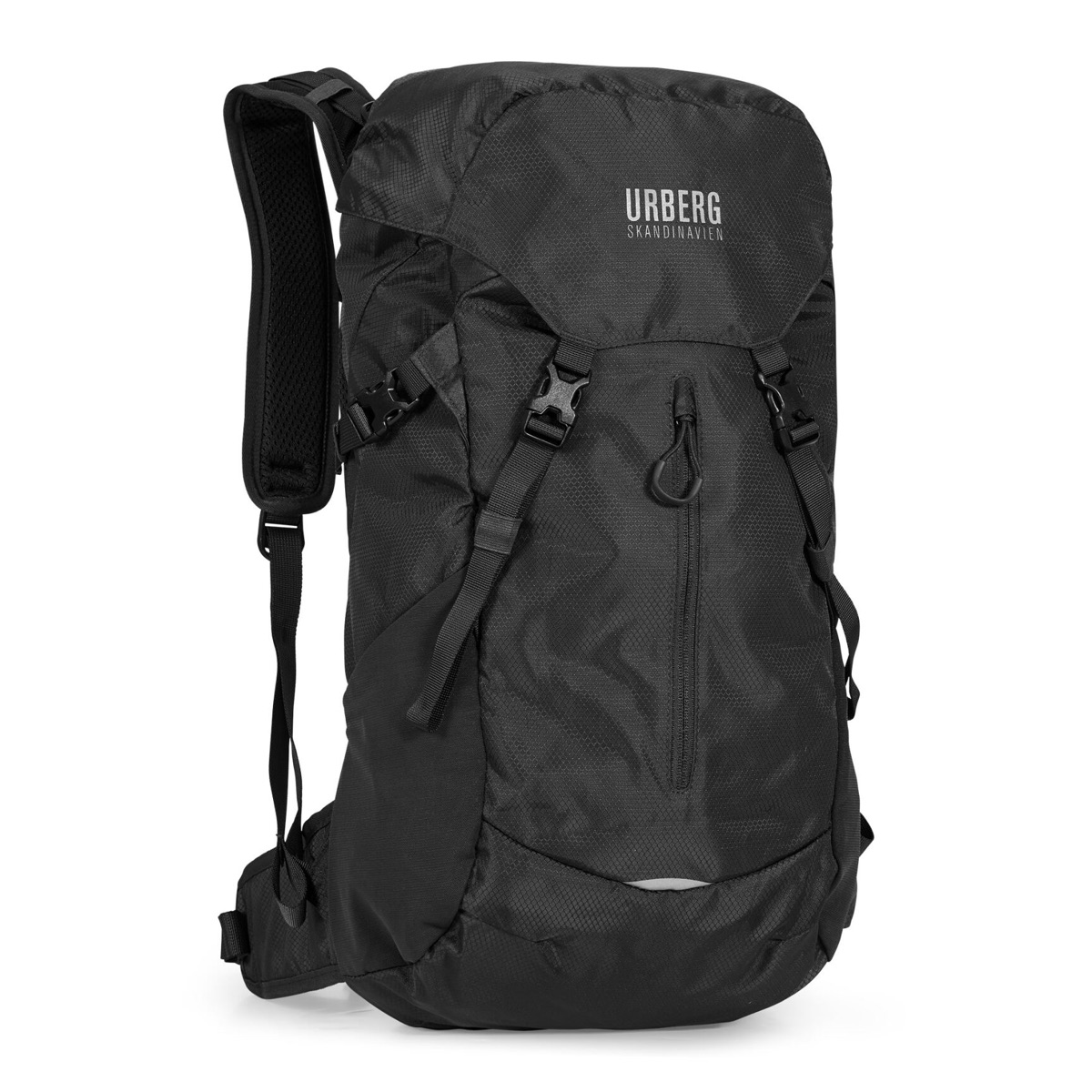 Urberg Murjek Backpack 28 L Black