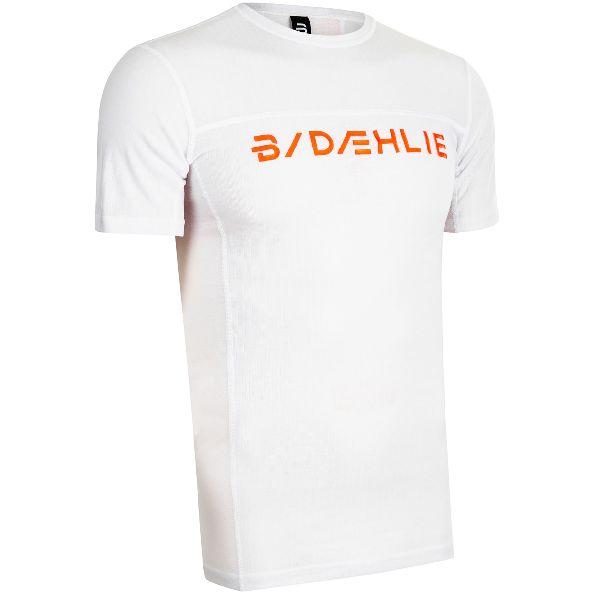 Dæhlie Performance-Tech T-Shirt Snow White