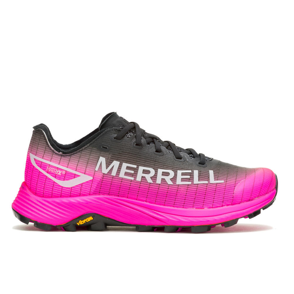 Merrell Mtl Long Sky 2 Matrix Black/multi