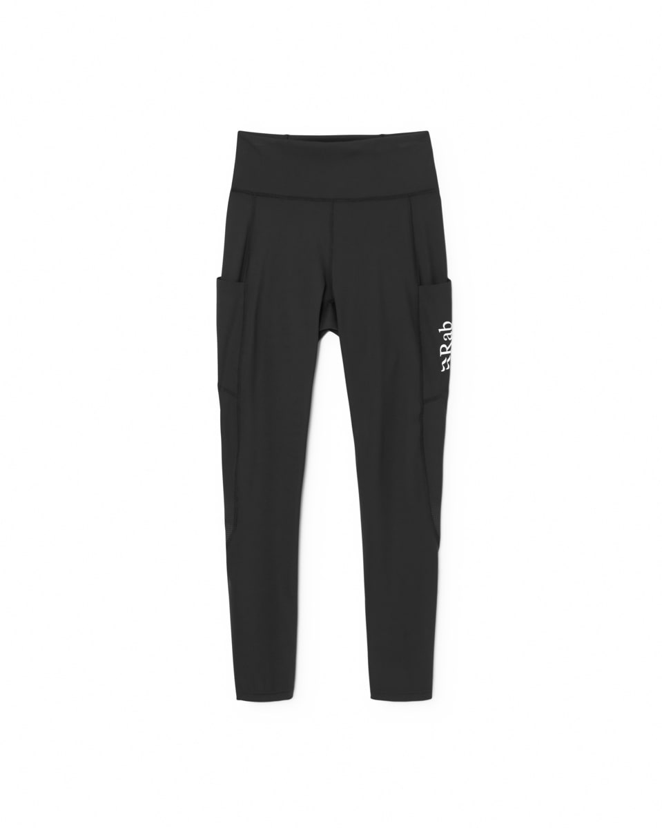 Rab Talus Tights Wmns Black