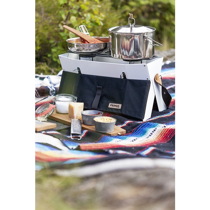 Primus CampFire Pot S/S - 5L NoColour