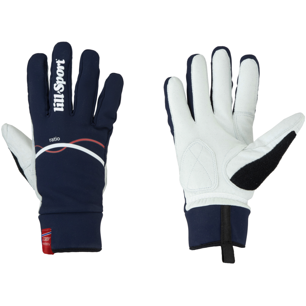 Lillsport Ratio Marine