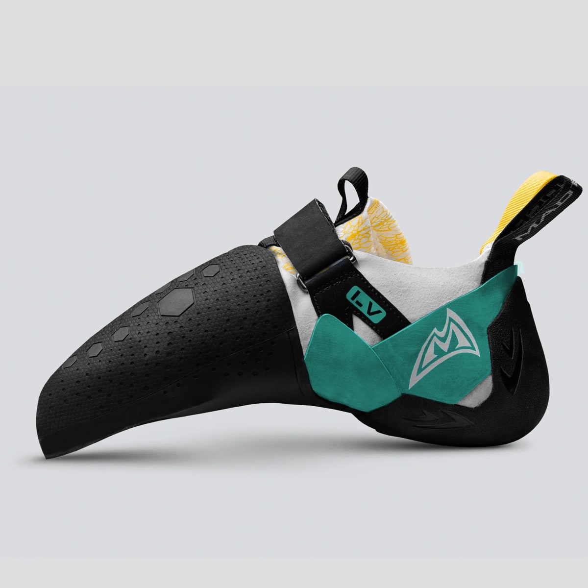 Mad Rock Drone 2.0 LV Green/white
