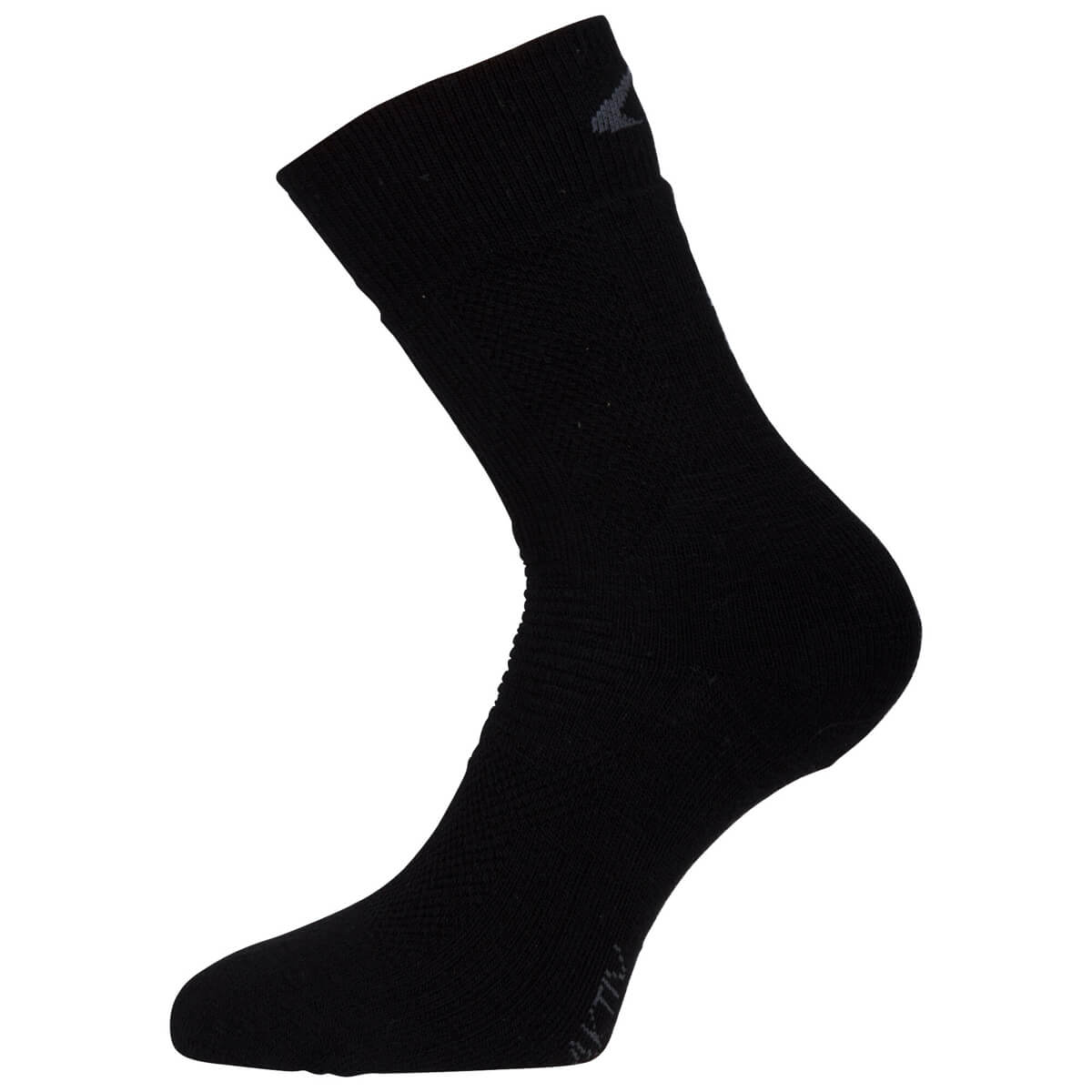 Ulvang Unisex Aktiv Black