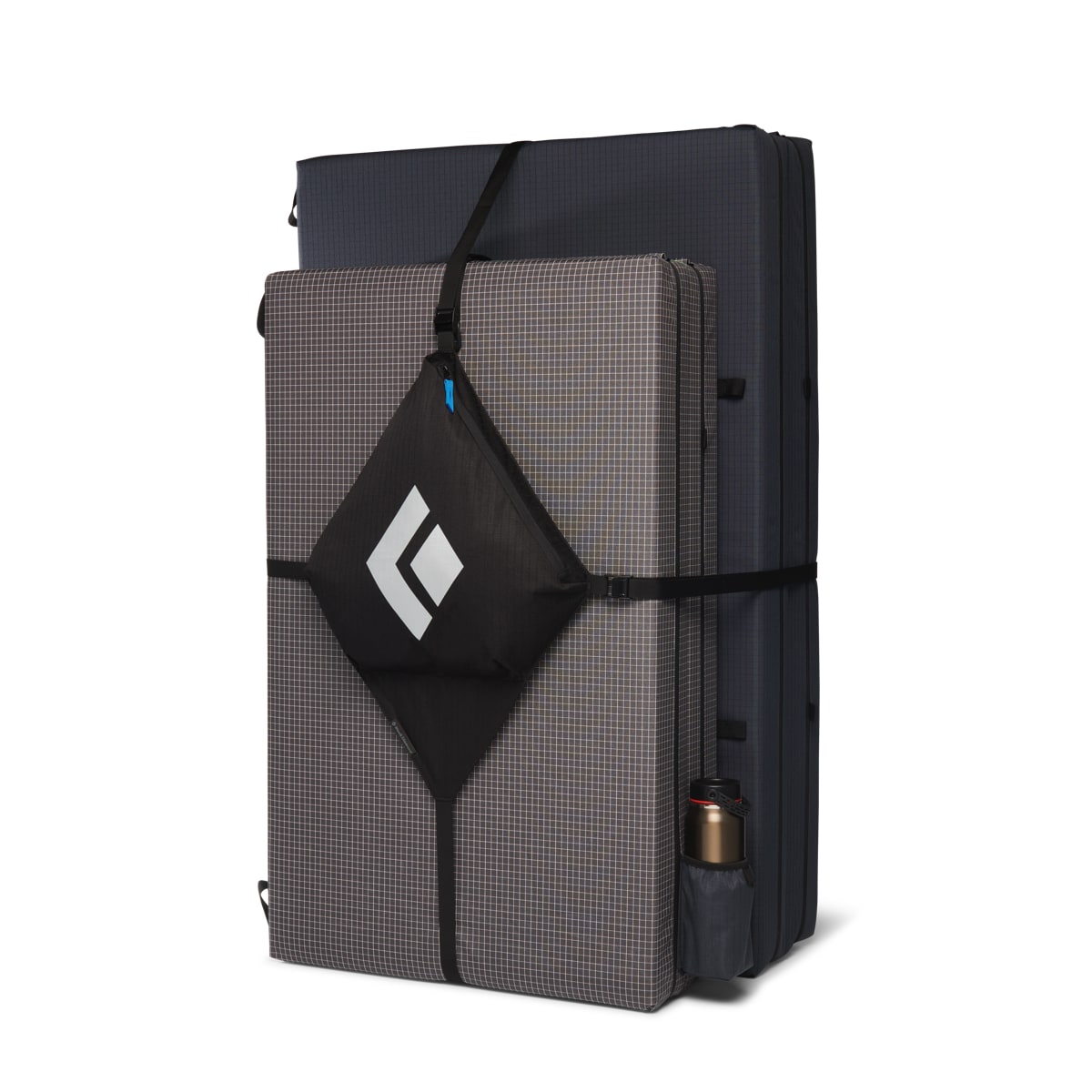 Black Diamond Piggyback Carrying System Black