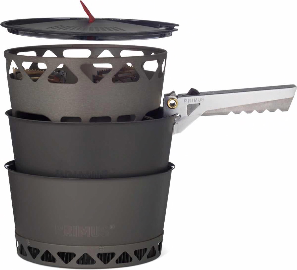 Primus PrimeTech Stove Set 2.3L Nocolour