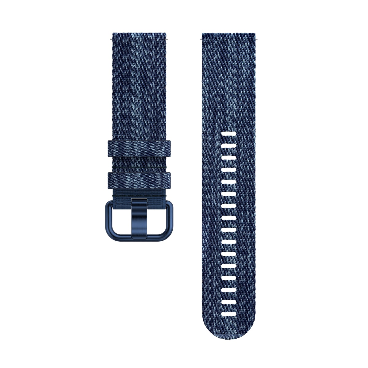 Polar Polar Wb 22mm Tide Blu M/L Blue