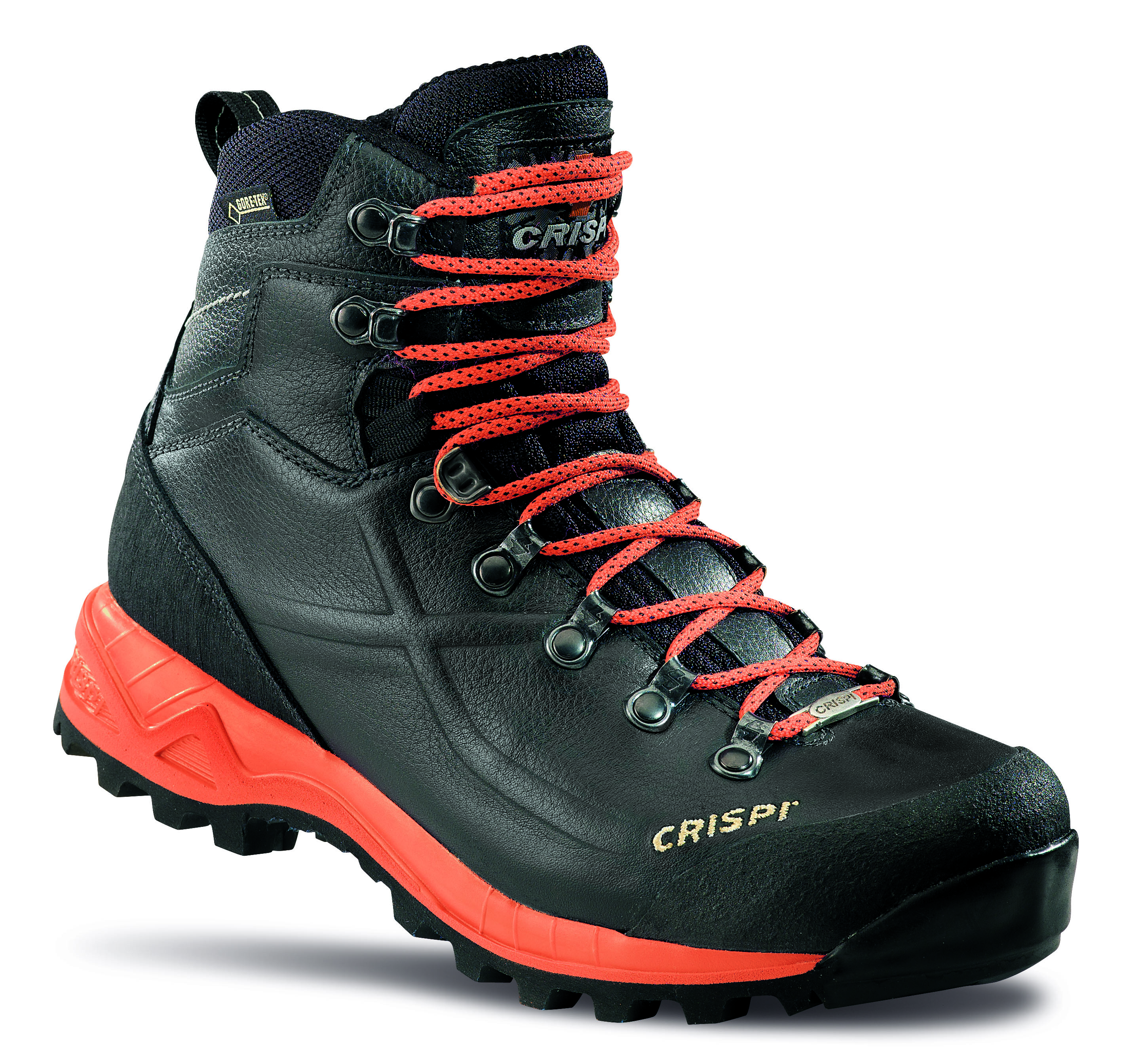 Crispi Valdres GTX Orange