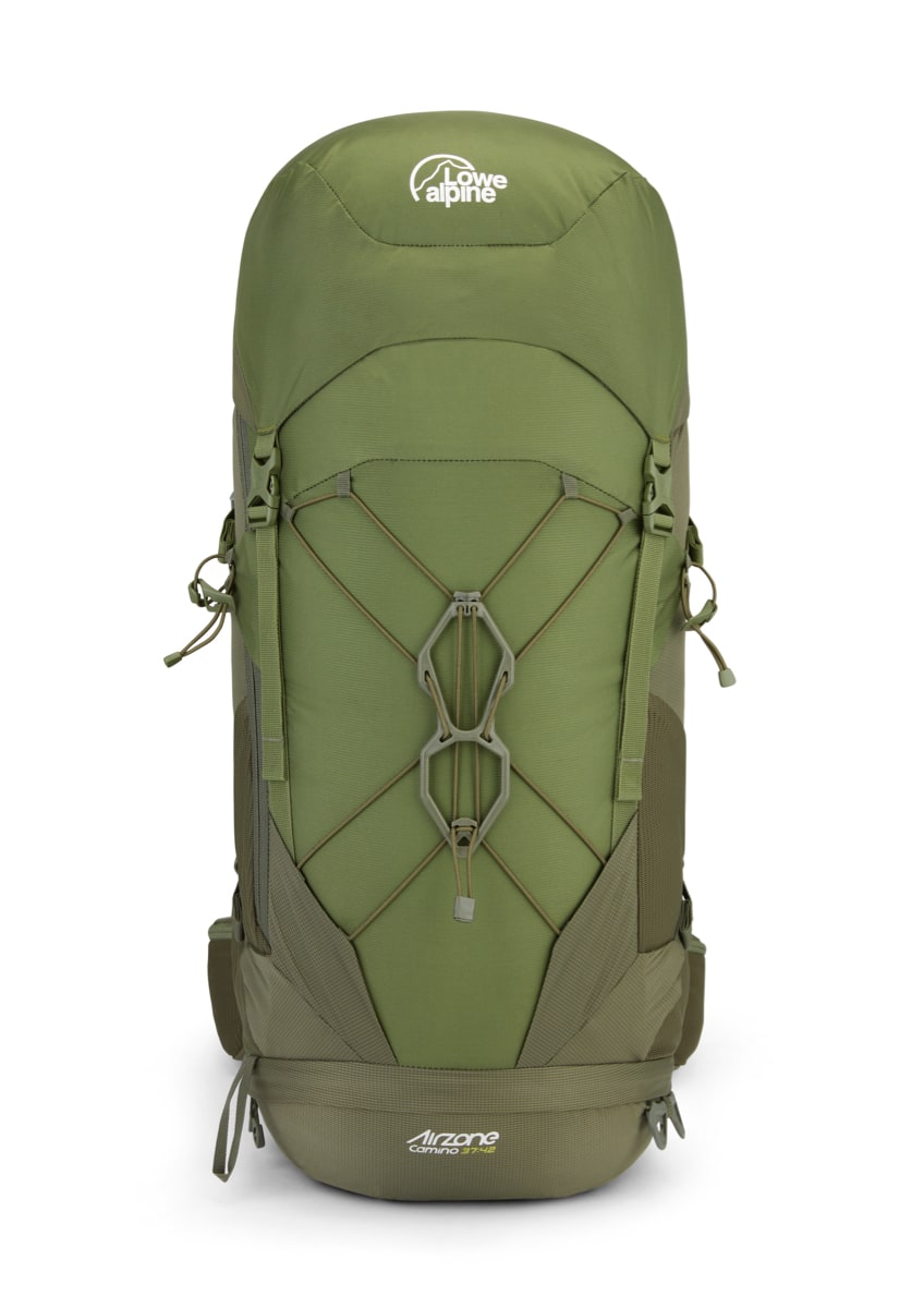 Lowe Alpine Airzone Trail Camino 37:42 Tempest Blue/Orion Blue