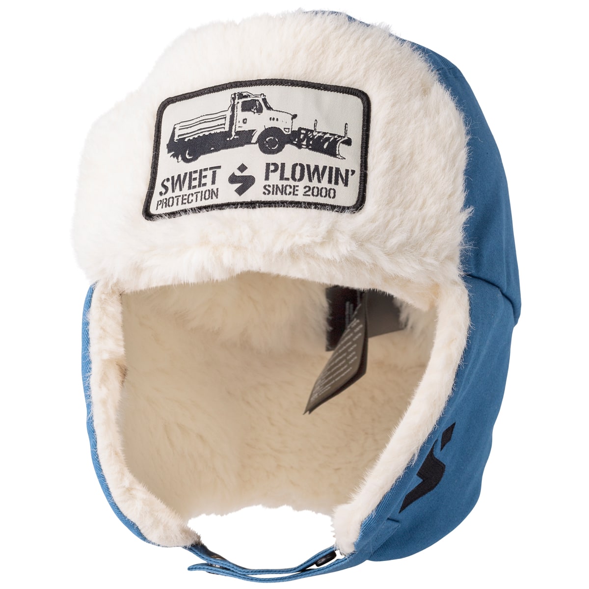 Sweet Protection Plower Beanie Bombay