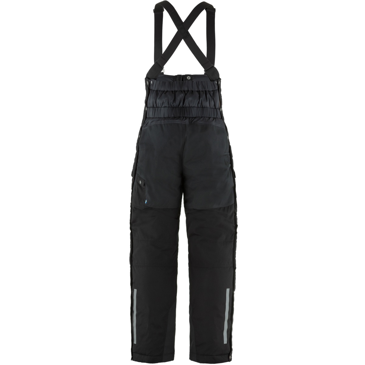 Fjällräven Polar Bib Trousers M Black