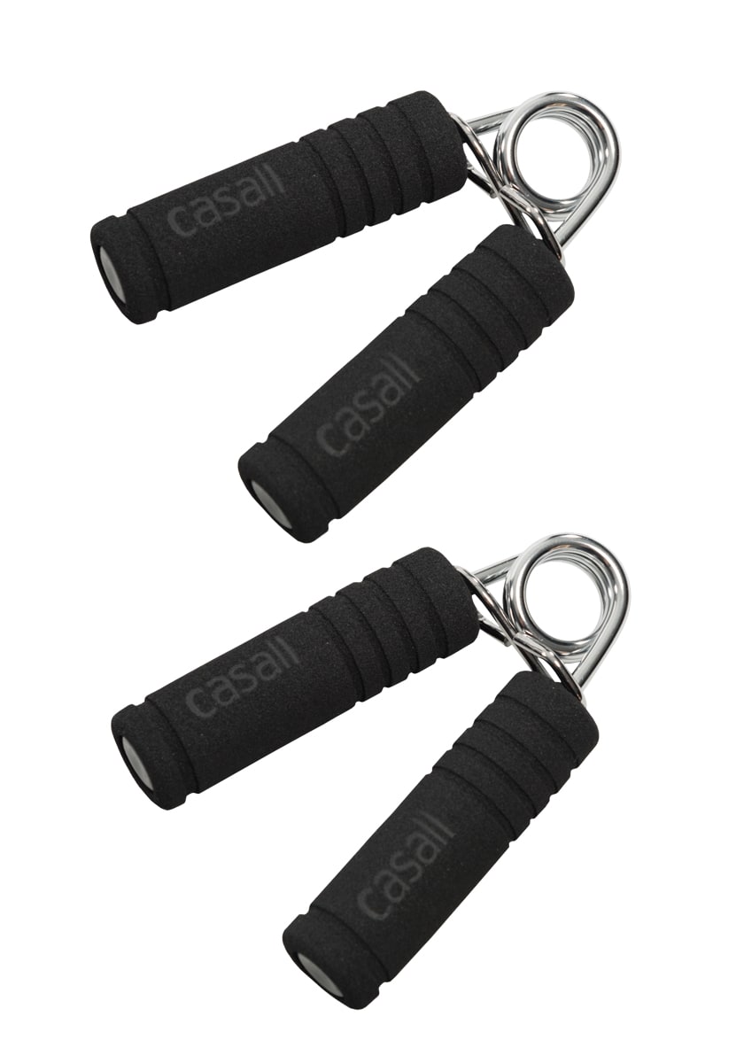 Casall Power Grip Medium Black