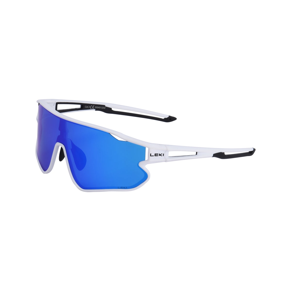 Leki Spectra Lite White