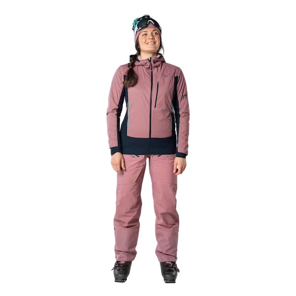 Dynafit Free Alpha Direct Jkt W Mokarosa