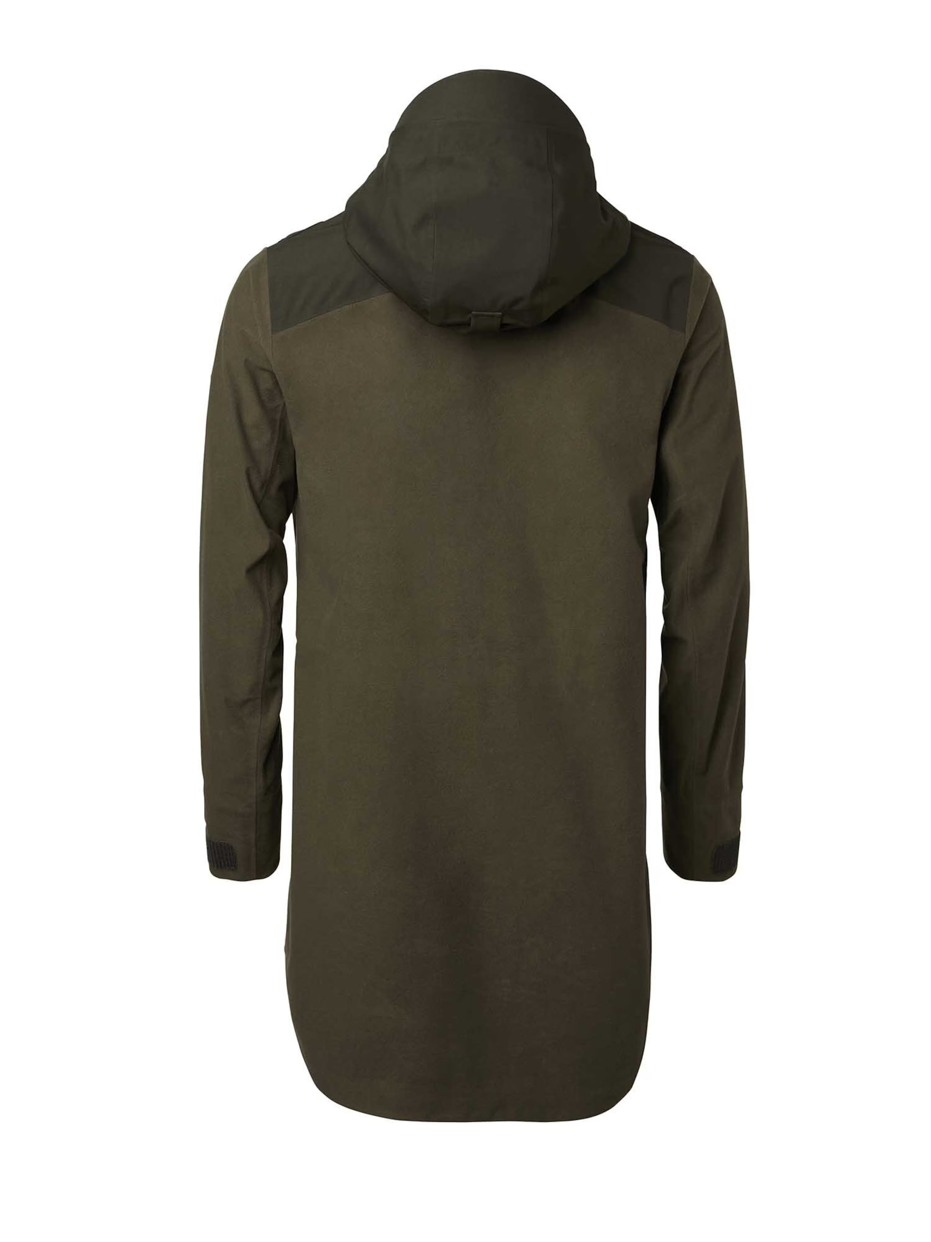 Chevalier Men's Pointer Pro Chevalite Anorak Autumn Green