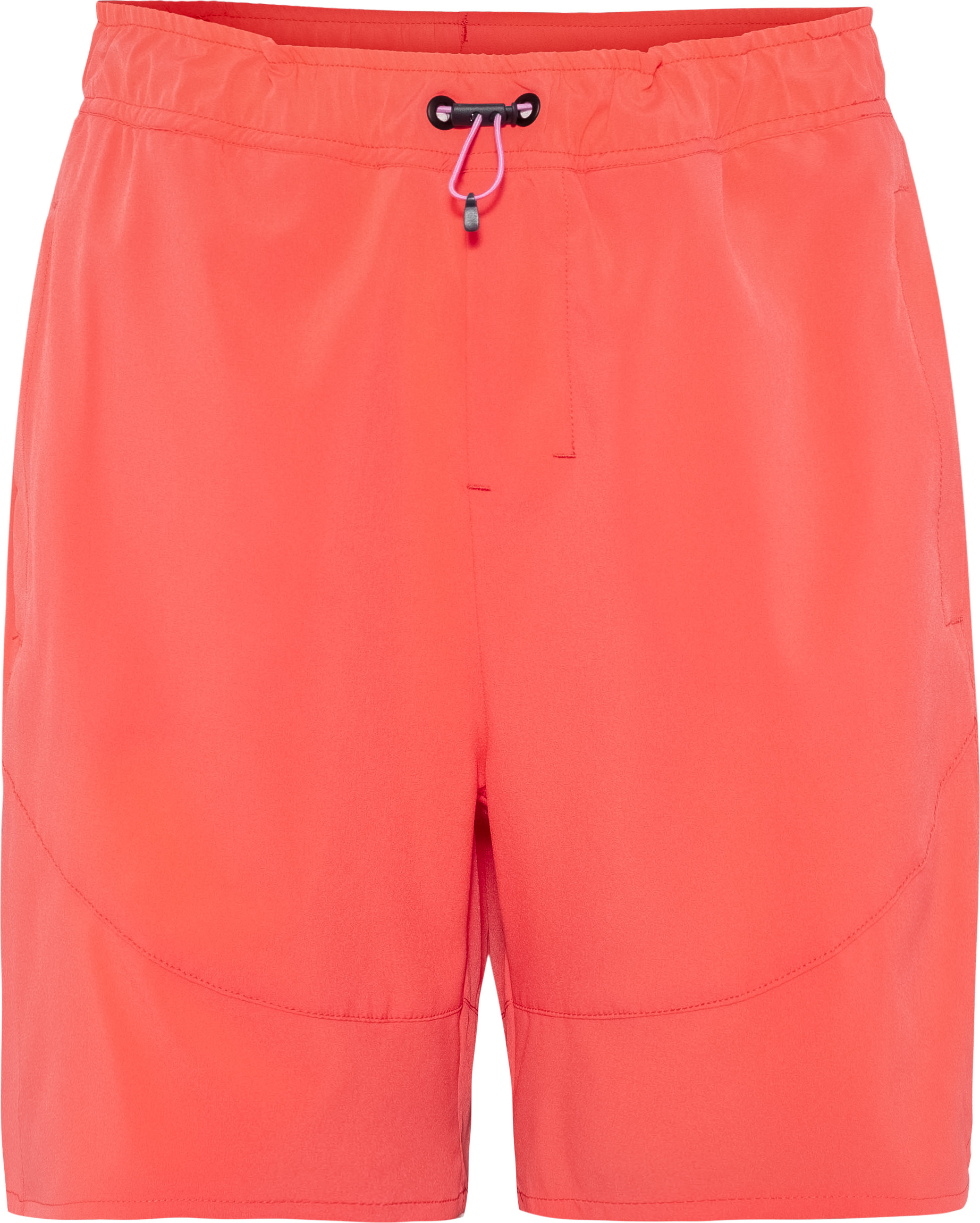 Kari Traa Women's Ane Shorts Light Red