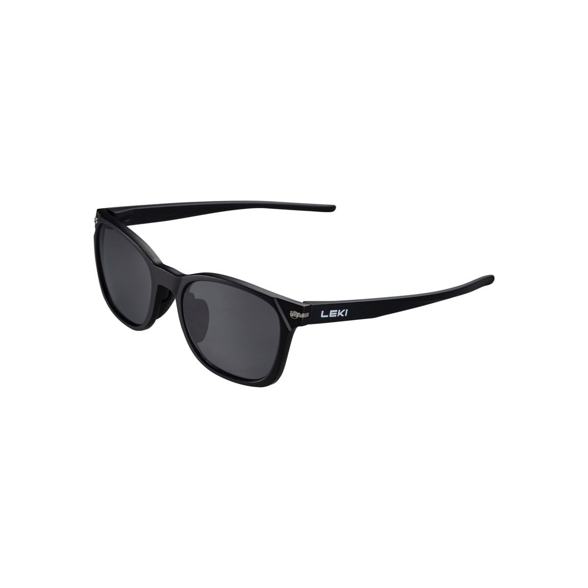 Leki Phoenix Black/black Smoke Lens