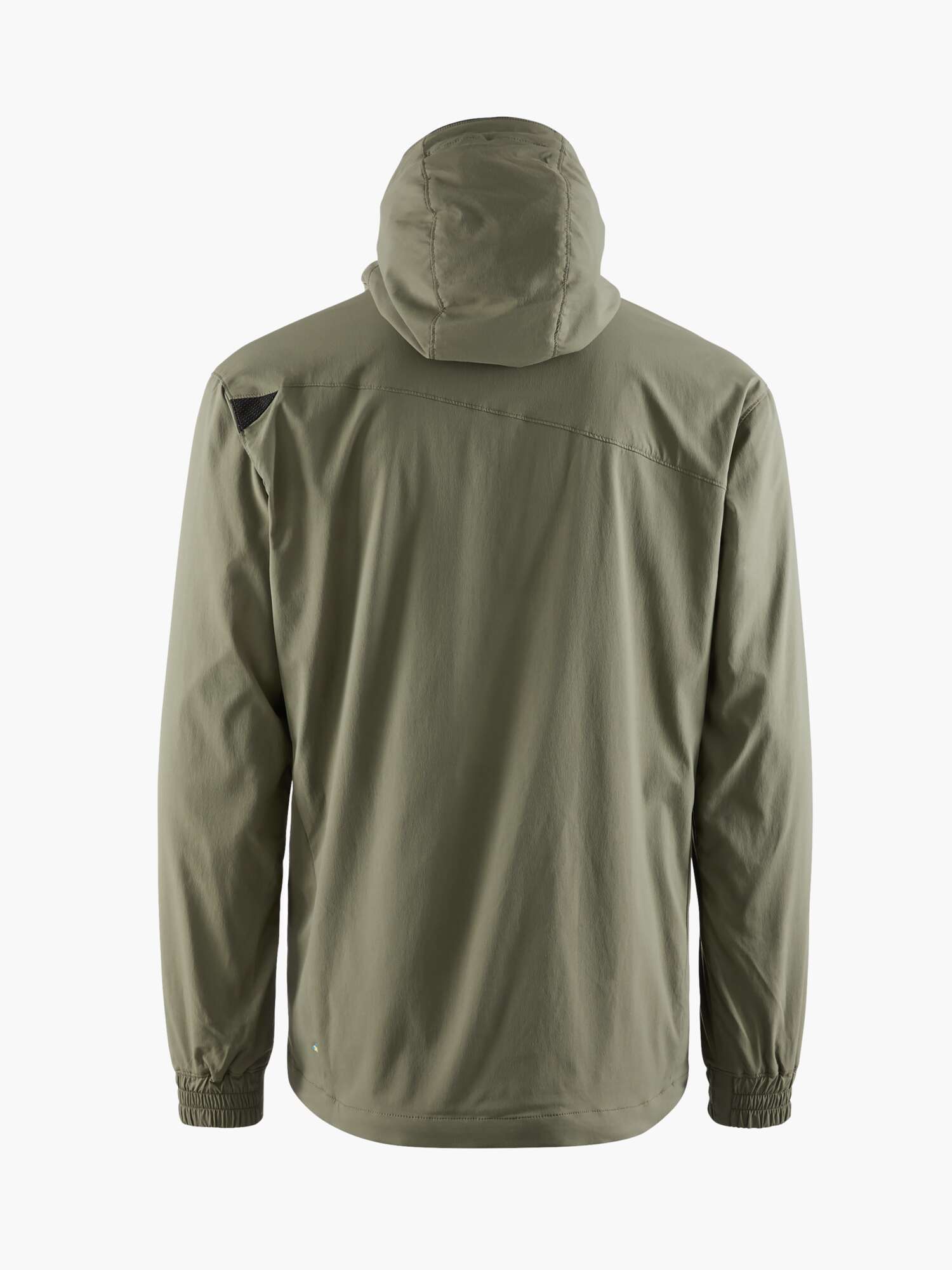 Klättermusen Bestla Zip Hood Jacket M'S Dusty Green