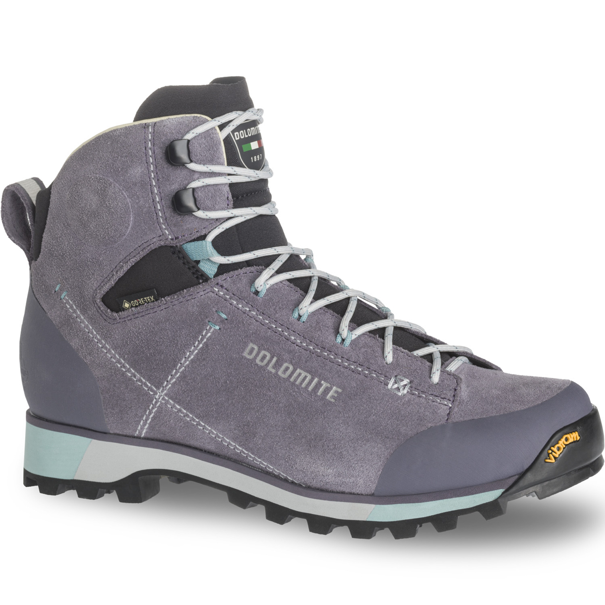 Dolomite Ws 54 Hike Evo Gtx Dusty Purple