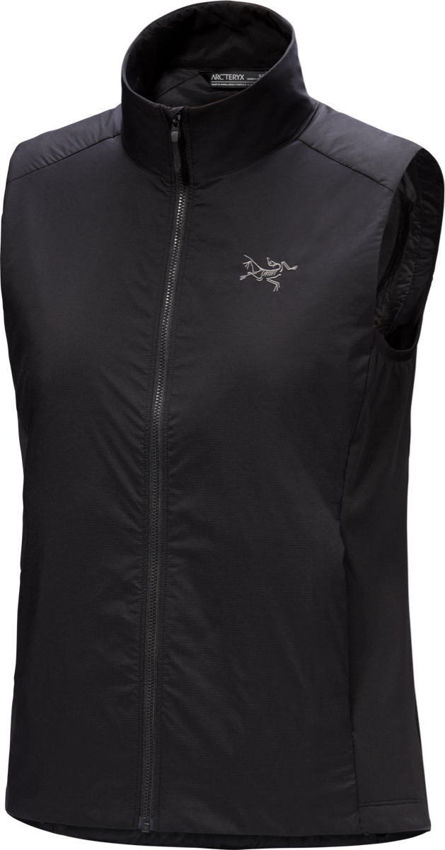 Arc'teryx Atom Vest W Black