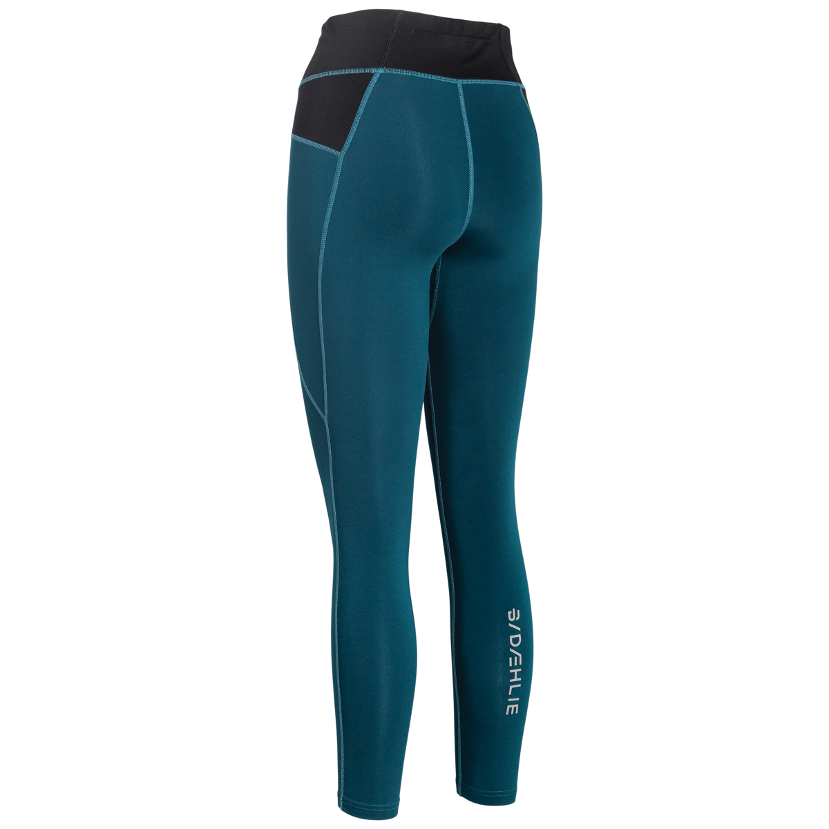 Dæhlie Tights Achieve Wmn Teal