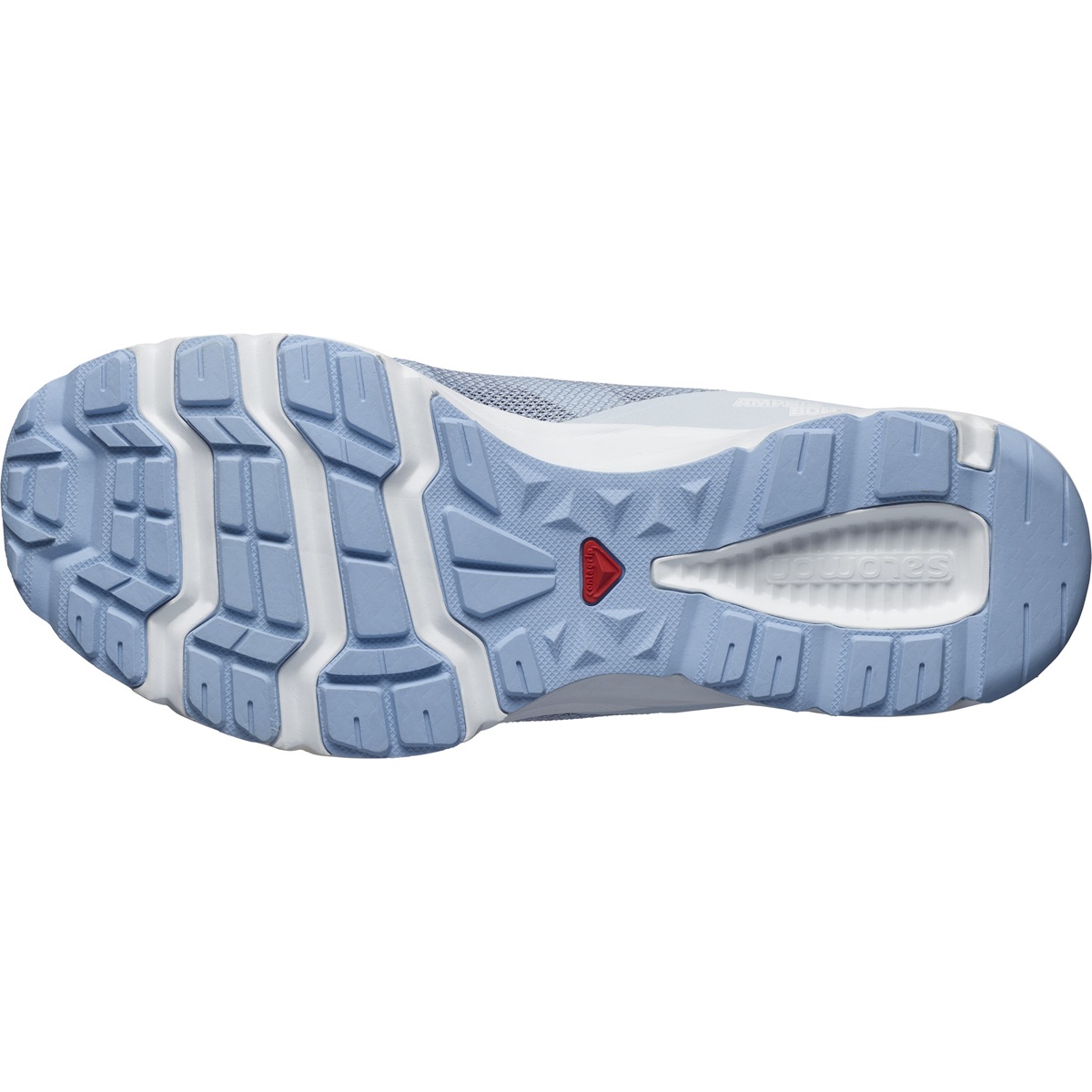 Salomon Amphib Bold 2 Arctic Ice / Nightshade / Serenity