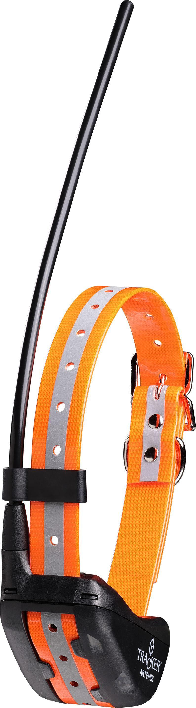 Tracker Artemis Black