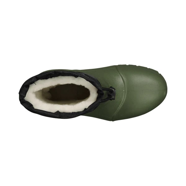 Fubuki Unisex Niseko 2.0 Low Olive