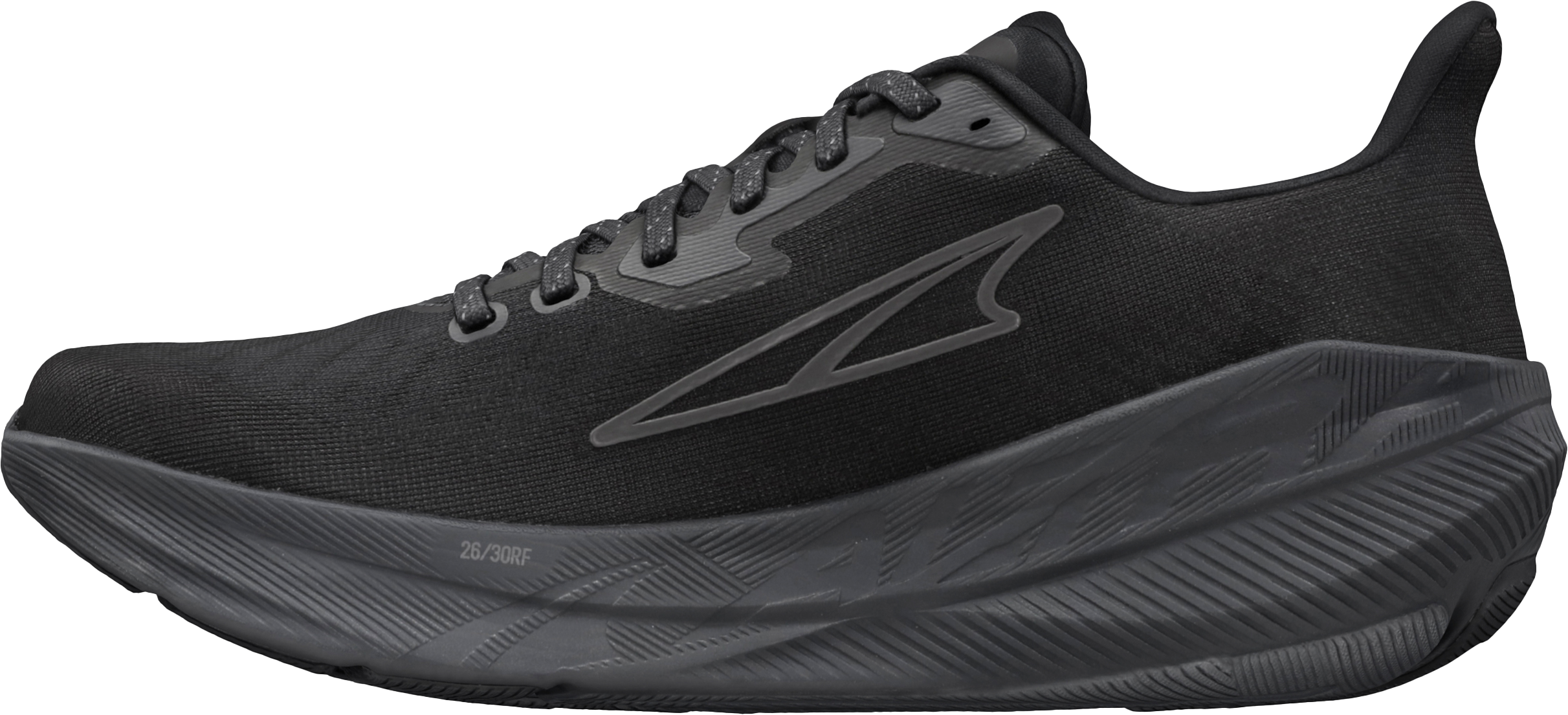 Altra Women's Experience Flow Black/Black
