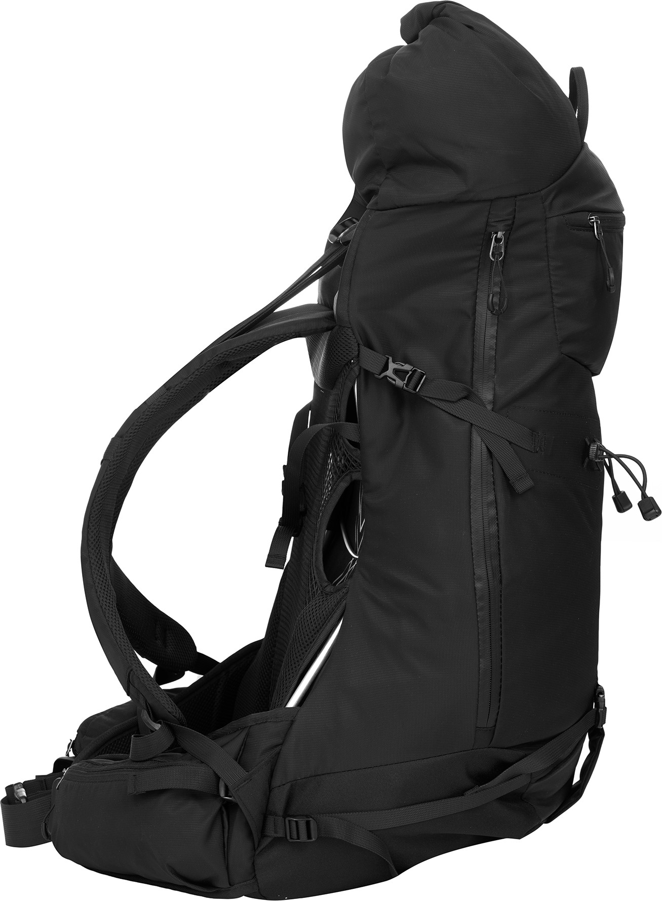 Urberg Ritsem Backpack 45l Black