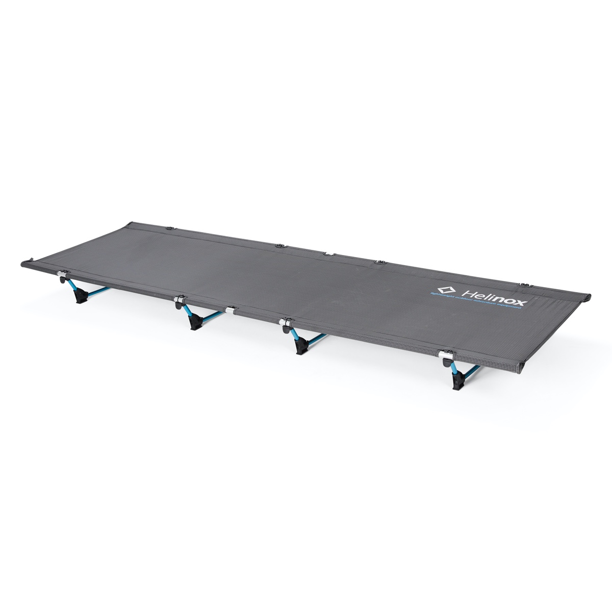 Helinox Lite Cot Black/O Blue